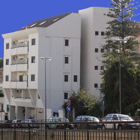Residence Annunziata Messina Ngoại thất bức ảnh