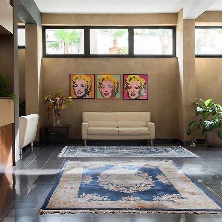 Residence Annunziata Messina Ngoại thất bức ảnh