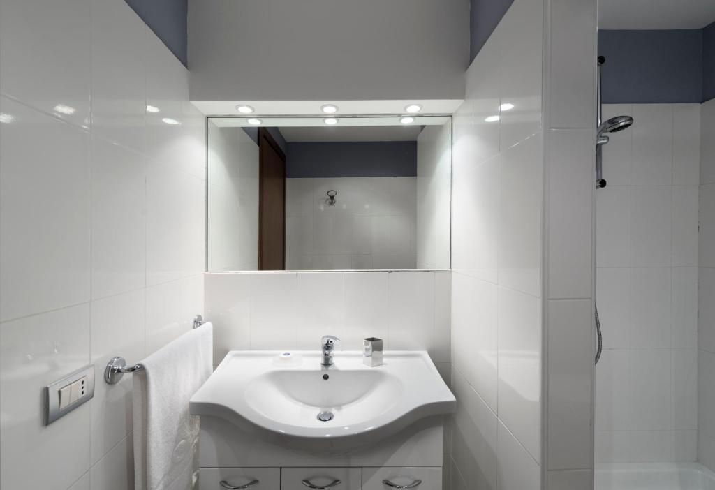 Residence Annunziata Messina Phòng bức ảnh