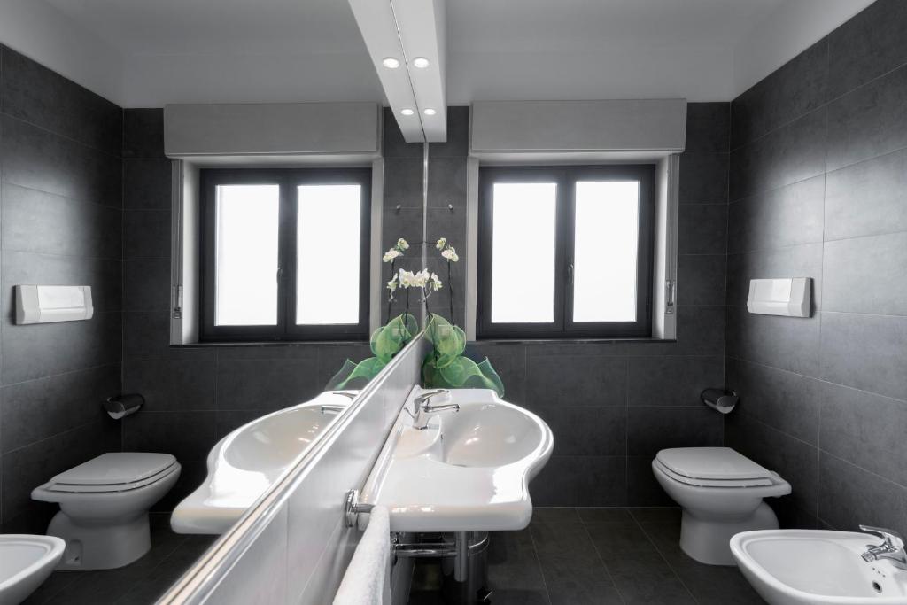 Residence Annunziata Messina Phòng bức ảnh