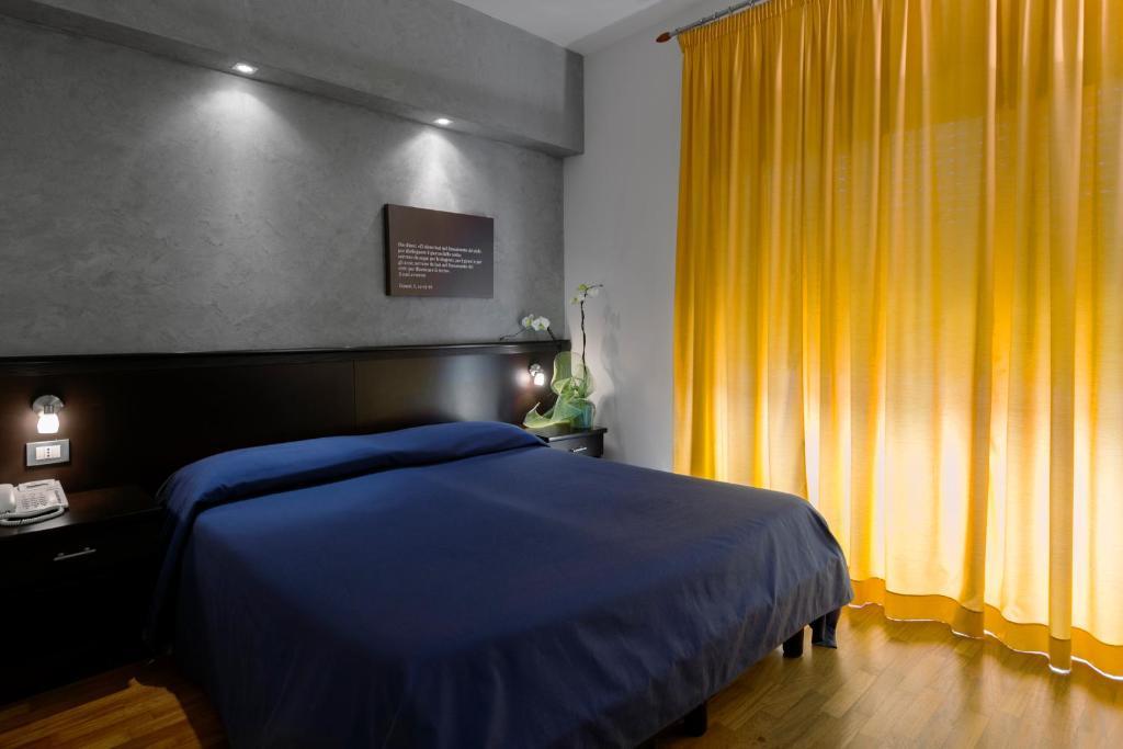 Residence Annunziata Messina Phòng bức ảnh