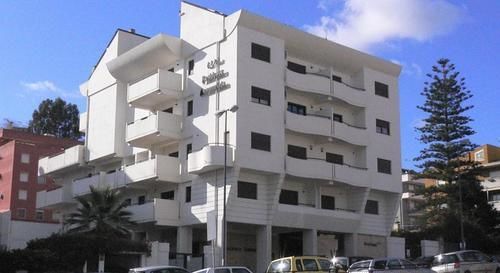 Residence Annunziata Messina Ngoại thất bức ảnh