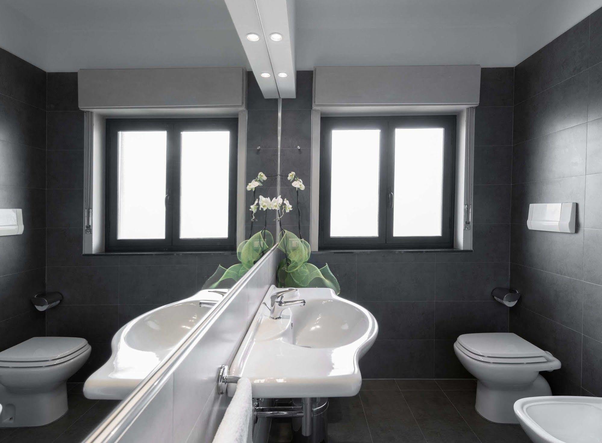 Residence Annunziata Messina Ngoại thất bức ảnh