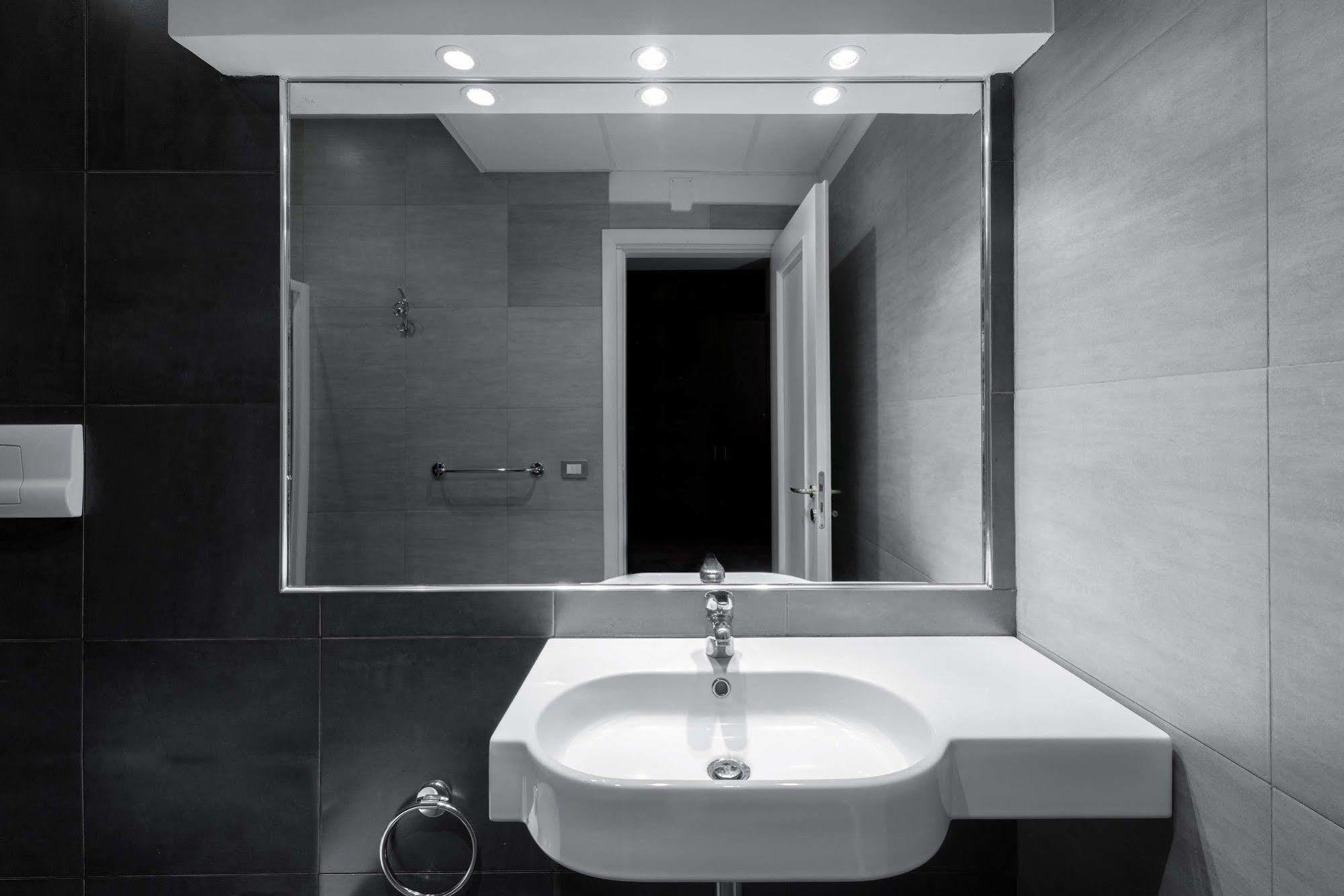 Residence Annunziata Messina Ngoại thất bức ảnh