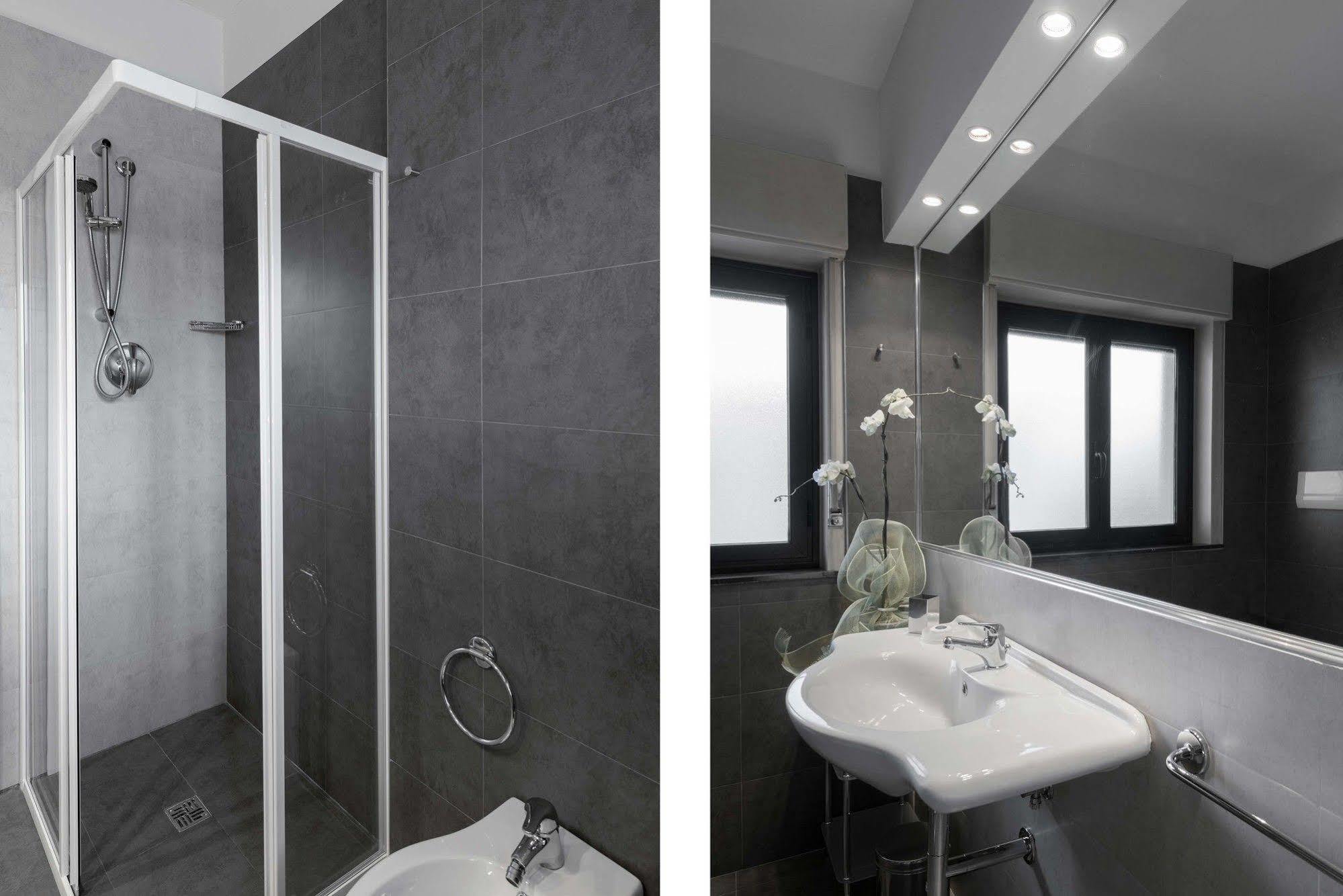Residence Annunziata Messina Ngoại thất bức ảnh