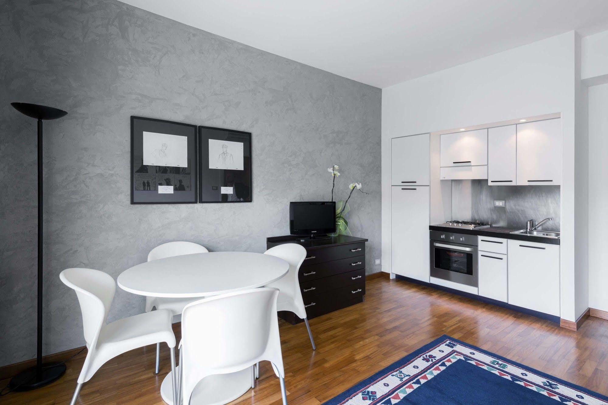 Residence Annunziata Messina Ngoại thất bức ảnh