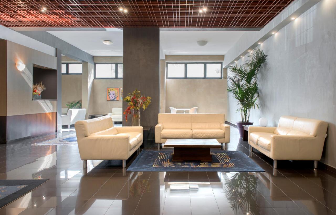 Residence Annunziata Messina Ngoại thất bức ảnh