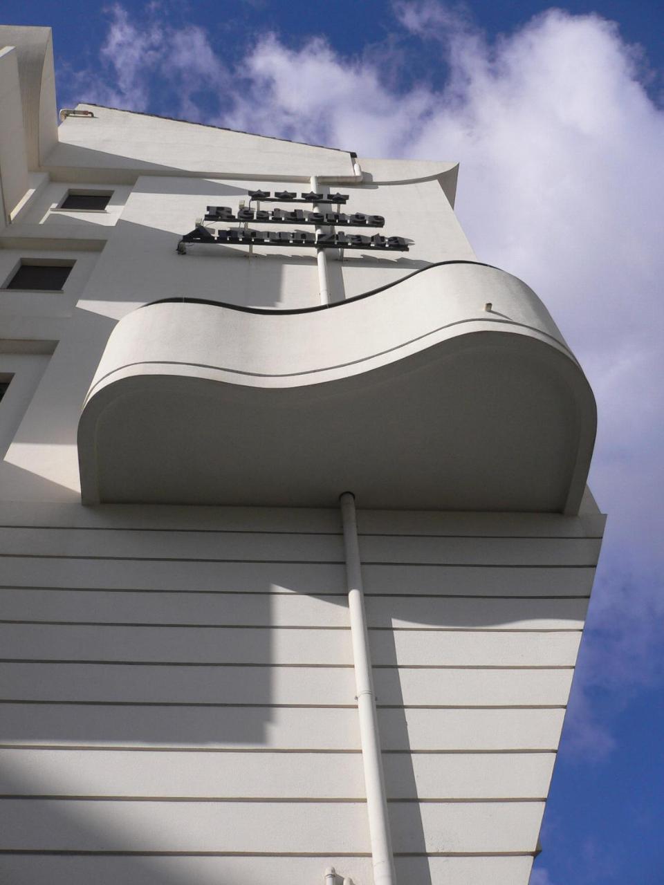 Residence Annunziata Messina Ngoại thất bức ảnh